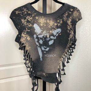 We The Free | Free People Destroyed Top